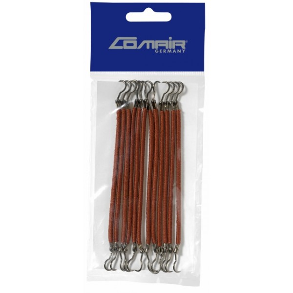 Λαστιχάκι για κότσο 100 mm